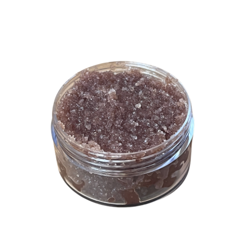 Mint Chocolate Lip Scrub - 1oz