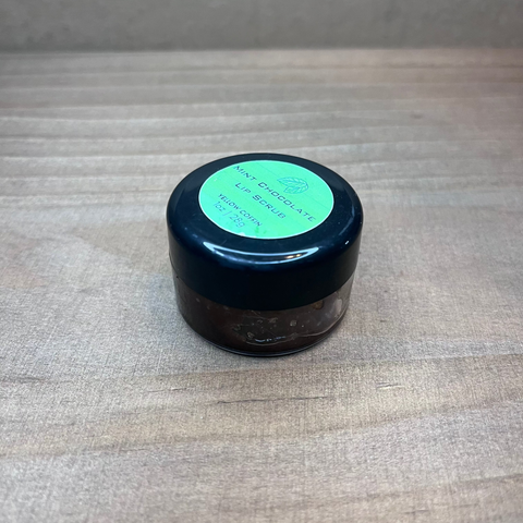 Mint Chocolate Lip Scrub - 1oz